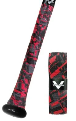 Vulcan Bat Grips: ASP Series 15 Vulcan Bat Grips: ASP Series -Baseball Series Store Sizzle