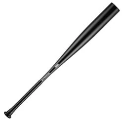 2022 StringKing Metal 2 PRO (-3) BBCOR Baseball Bat -Baseball Series Store StringKing BBCOR 33 Inch 30 Ounce Baseball Bat Logo Side base 2x