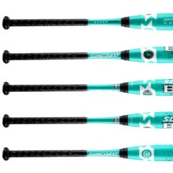 Suncoast Backlash ASA/USA 13" Balanced Slowpitch Softball Bat -Baseball Series Store SuncoastBacklashASABalanced 2