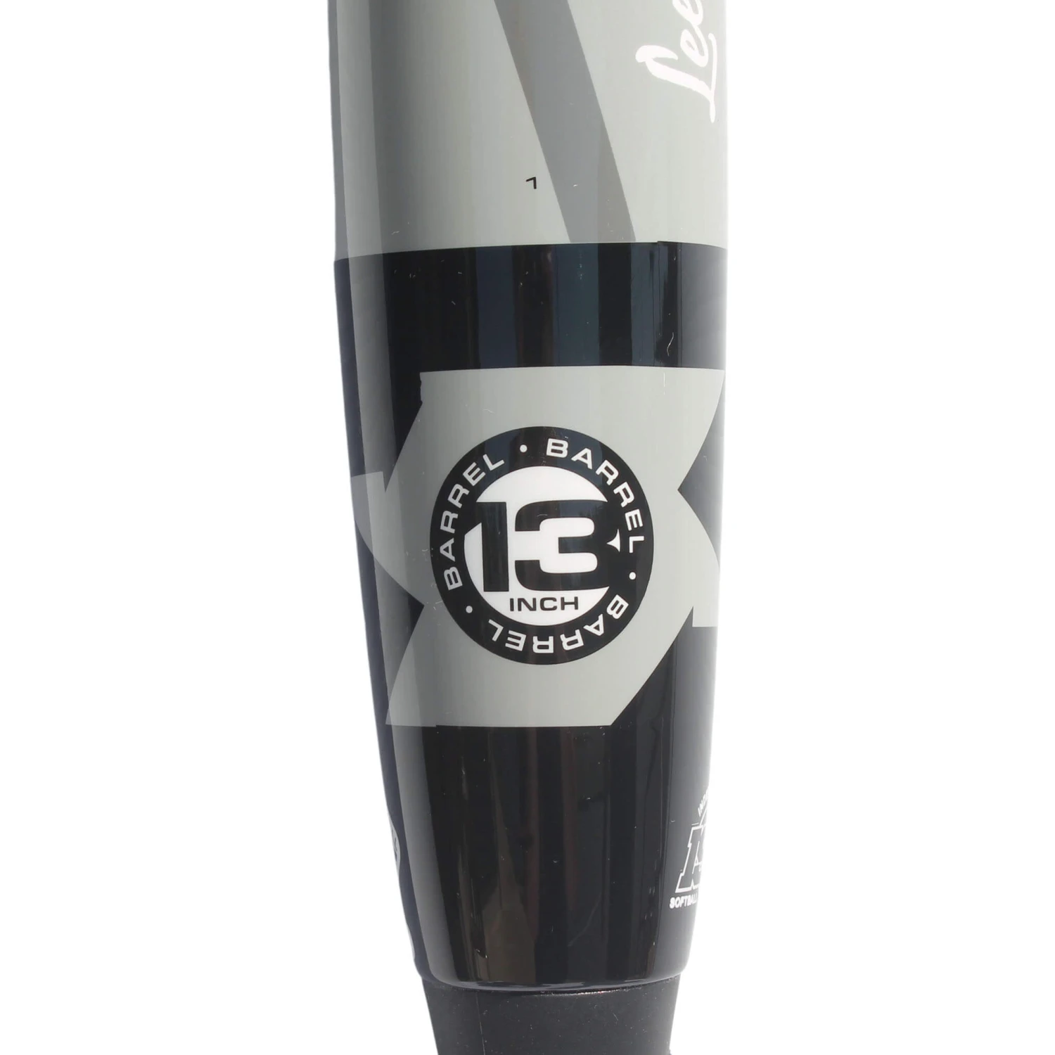 Suncoast Melee Max 2 Balanced 13" 2 Piece SSUSA Senior Slowpitch Softball Bat: SMM2SB 8 Suncoast Melee Max 2 Balanced 13" 2 Piece SSUSA Senior Slowpitch Softball Bat: SMM2SB - Image 8