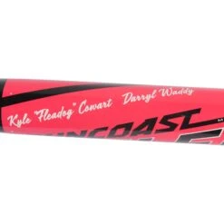 Suncoast Melee Max 2 Endloaded 12" 2 Piece SSUSA Senior Slowpitch Softball Bat: SMM2SE12 15 Suncoast Melee Max 2 Endloaded 12" 2 Piece SSUSA Senior Slowpitch Softball Bat: SMM2SE12 -Baseball Series Store SuncoastMeleeMax2Endloaded12 2PieceSSUSASeniorSlowpitchSoftballBat SMM2SE12 5