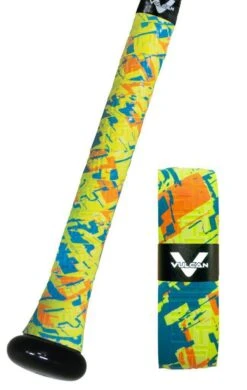 Vulcan Bat Grips: ASP Series 16 Vulcan Bat Grips: ASP Series -Baseball Series Store TORCH