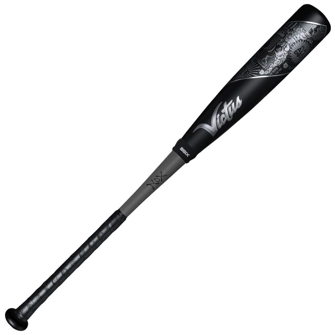 Victus NOX 2 (-11) USA Baseball Bat: VSBN2USA11 2 Victus NOX 2 (-11) USA Baseball Bat: VSBN2USA11 - Image 2