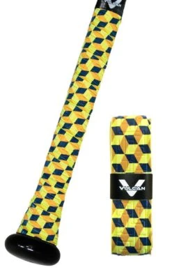Vulcan Bat Grips: Uncommon Series -Baseball Series Store Vulcan UncommonSeries Daybreak