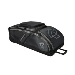 2022 DeMarini Spectre Wheeled Baseball And Softball Bat Bag: WB57177 27 2022 DeMarini Spectre Wheeled Baseball And Softball Bat Bag: WB57177 -Baseball Series Store WB5717701 0 Spectre Wheeled Bag BL.png.cq5dam.web .1200.1200