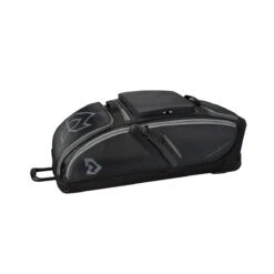 2022 DeMarini Spectre Wheeled Baseball And Softball Bat Bag: WB57177 17 2022 DeMarini Spectre Wheeled Baseball And Softball Bat Bag: WB57177 -Baseball Series Store WB5717701 5 Spectre Wheeled Bag BL.png.cq5dam.web .1200.1200