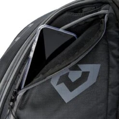 2022 DeMarini Spectre Wheeled Baseball And Softball Bat Bag: WB57177 23 2022 DeMarini Spectre Wheeled Baseball And Softball Bat Bag: WB57177 -Baseball Series Store WB5717701 8 Spectre Wheeled Bag BL.png.cq5dam.web .1200.1200