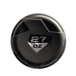 2023 DeMarini NIHILIST OG 13" USA Slowpitch Softball Bat: WBD2336010 -Baseball Series Store WBD2336010 5 Nihilist OG Gap Wall SP GY BL.png.cq5dam.web .1200.1200