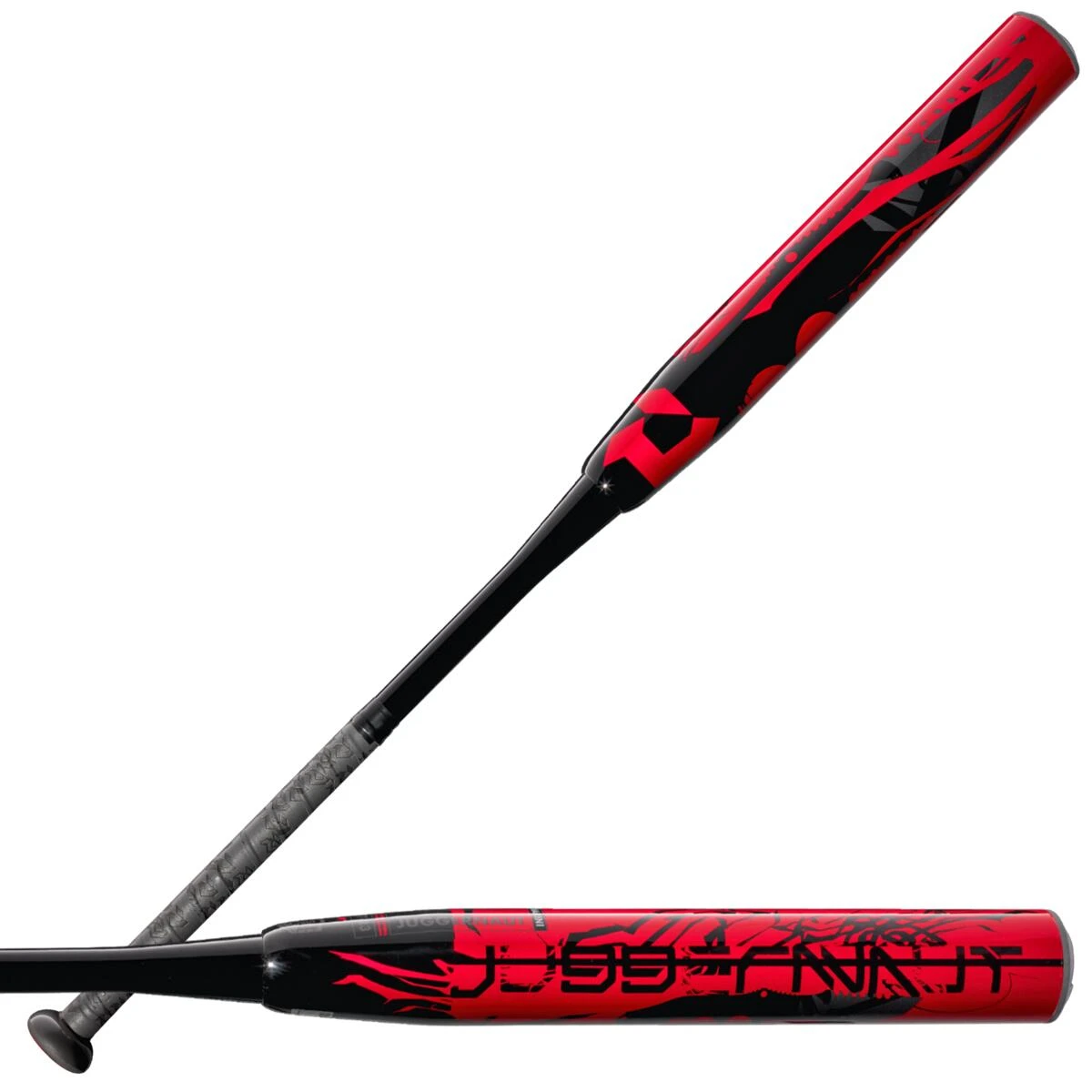 2023 DeMarini Juggy 12" USA/ASA Slowpitch Softball Bat: WTDXNT7-23 2 2023 DeMarini Juggy 12" USA/ASA Slowpitch Softball Bat: WTDXNT7-23 - Image 2