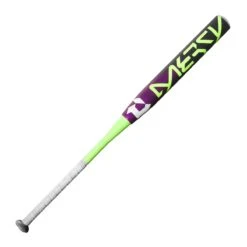 2023 DeMarini Mercy USA/ASA 13" Slowpitch Softball Bat: WTDXMSP-23 -Baseball Series Store WBD2338010 0 Mercy SP GR PR.png.cq5dam.web .1200.1200