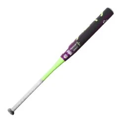 2023 DeMarini Mercy USA/ASA 13" Slowpitch Softball Bat: WTDXMSP-23 -Baseball Series Store WBD2338010 1 Mercy SP GR PR.png.cq5dam.web .1200.1200