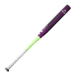 2023 DeMarini Mercy USA/ASA 13" Slowpitch Softball Bat: WTDXMSP-23 -Baseball Series Store WBD2338010 2 Mercy SP GR PR.png.cq5dam.web .1200.1200