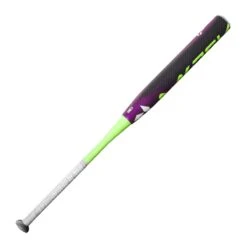 2023 DeMarini Mercy USA/ASA 13" Slowpitch Softball Bat: WTDXMSP-23 -Baseball Series Store WBD2338010 3 Mercy SP GR PR.png.cq5dam.web .1200.1200
