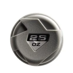 2023 DeMarini Mercy USA/ASA 13" Slowpitch Softball Bat: WTDXMSP-23 -Baseball Series Store WBD2338010 5 Mercy SP GR PR.png.cq5dam.web .1200.1200