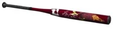 2023 DeMarini Larry Carter 13" SSUSA Senior Slowpitch Softball Bat: WBD2346010 -Baseball Series Store WBD2346010 4 LARRY CARTER Signature SP RD WH.png.cq5dam.web .1200.1200