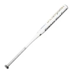 2023 DeMarini Paul Saddler 13" SSUSA Senior Slowpitch Softball Bat: WBD2347010 -Baseball Series Store WBD2347010 2 Paul Sadler Signature SP WH GD.png.cq5dam.web .1200.1200