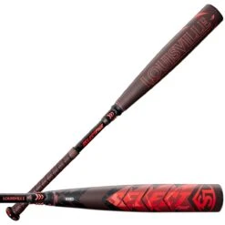 LOUISVILLE SLUGGER 2021 Louisville Select PWR (-3) BBCOR Baseball Bat: WBL2466010 -Baseball Series Store WBL2466010 8 LS BBCOR Select PWR 21 3 RD BL.png.cq5dam.web .1200.1200