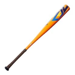 2023 Louisville Slugger Atlas (-3) BBCOR Baseball Bat: WBD2643010 -Baseball Series Store WBL2643010 1 LS ATLAS BBCOR 3 OR.png.cq5dam.web .1200.1200