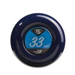 2023 Louisville Slugger Atlas (-3) BBCOR Baseball Bat: WBD2643010 -Baseball Series Store WBL2643010 5 LS ATLAS BBCOR 3 OR.png.cq5dam.web .1200.1200