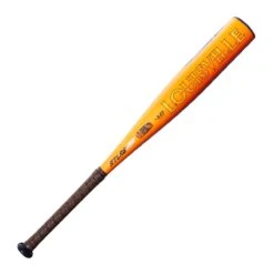 2023 Louisville Slugger Atlas (-10) USSSA Junior Big Barrel Baseball Bat: WBD2657010 -Baseball Series Store WBL2657010 2 LS ATLAS JBB 10 OR.png.cq5dam.web .1200.1200