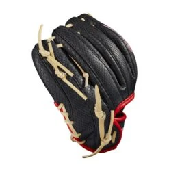2021 Wilson A2000 PF88SS Pedroia Fit 11.25" Infield Baseball Glove: WTA20RB20PF88SS -Baseball Series Store WBW100107 3 A2000 IF PF88SS 1125 BlackSnakeSS Blonde Red.png.cq5dam.web .1200.1200