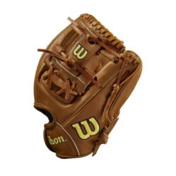 2021 Wilson A2000 DP15 Pedroia Fit 11.5" Infield Baseball Glove: WTA20RB21DP15 10 2021 Wilson A2000 DP15 Pedroia Fit 11.5" Infield Baseball Glove: WTA20RB21DP15 -Baseball Series Store WBW100108 2 A2000 IF DP15 115 SaddleTan.png.cq5dam.web .1200.1200
