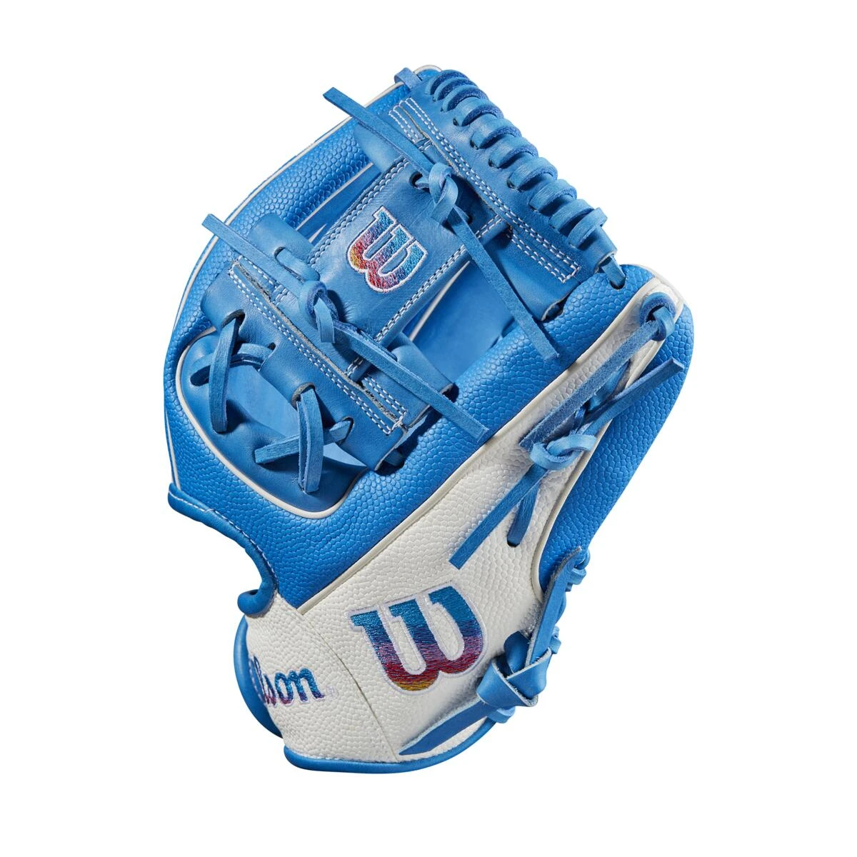 2023 Wilson A2000 Love The Moment DP15SS 11.5" Infield Baseball Glove: WBW100844115 4 2023 Wilson A2000 Love The Moment DP15SS 11.5" Infield Baseball Glove: WBW100844115 - Image 4