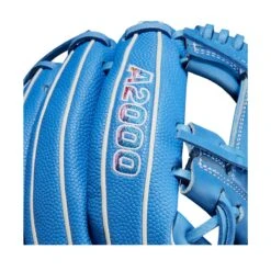 2023 Wilson A2000 Love The Moment DP15SS 11.5" Infield Baseball Glove: WBW100844115 15 2023 Wilson A2000 Love The Moment DP15SS 11.5" Infield Baseball Glove: WBW100844115 -Baseball Series Store WBW100844 5 A2000 IF LTM DP15SS 115 AutismSpeaksBlue.png.cq5dam.web .1200.1200