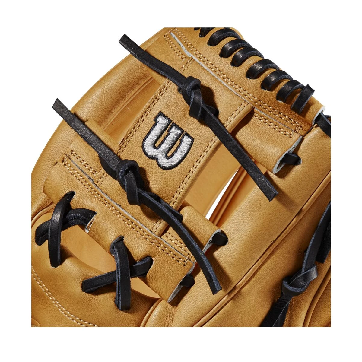 2023 Wilson A2K 1787 11.75" Infield Baseball Glove: WBW1008911175 5 2023 Wilson A2K 1787 11.75" Infield Baseball Glove: WBW1008911175 - Image 5