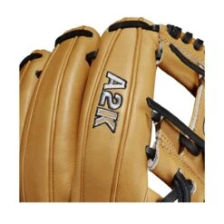 2023 Wilson A2K 1787 11.75" Infield Baseball Glove: WBW1008911175 13 2023 Wilson A2K 1787 11.75" Infield Baseball Glove: WBW1008911175 -Baseball Series Store WBW100891 5 2023 A2K IF 1787 1175 VintageTan Black.png.cq5dam.web .1200.1200