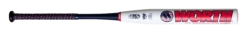 2022 Worth Freedom Balanced 13.5" USSSA Slowpitch Softball Bat: WFR22U -Baseball Series Store WFR22Uback