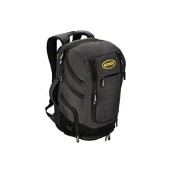 Wilson A2000 Players Backpack Bat Bag: WTA2000 -Baseball Series Store WTA2000CH 0 Wilson A2000 Backpack Charcoal Front.png.cq5dam.web .1200.1200