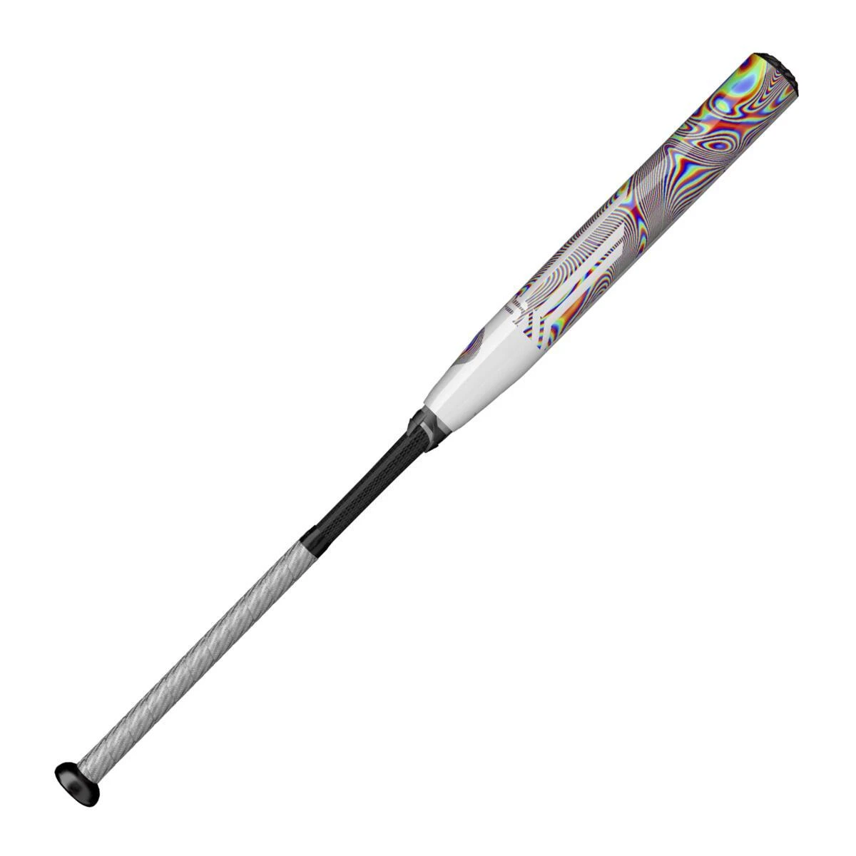 2021 DeMarini Prism+ (-11) Fastpitch Softball Bat: WTDXPZS21 5 2021 DeMarini Prism+ (-11) Fastpitch Softball Bat: WTDXPZS21 - Image 5