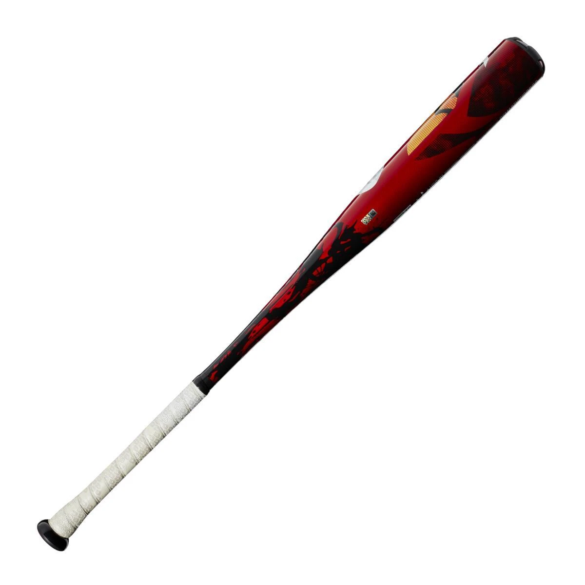 2021 DeMarini Voodoo One BBCOR (-3) Baseball Bat: WTDXVOC-21 6 2021 DeMarini Voodoo One BBCOR (-3) Baseball Bat: WTDXVOC-21 - Image 6