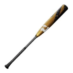 2022 DeMarini Zoa (-3) BBCOR Baseball Bat: WTDXZOA-22 -Baseball Series Store WTDXZOA22 0 DM BBCOR ZOA 3 GD BL.png.cq5dam.web .1200.1200