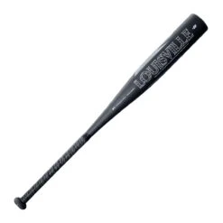 2022 Louisville Slugger SOLO (-8) USSSA Baseball Bat: WTLSLS6X0822 -Baseball Series Store WTLSLS6X0822 2 LS SL Solo 22 8 BL GY.png.cq5dam.web .1200.1200