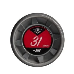 2022 Louisville Slugger SOLO (-8) USSSA Baseball Bat: WTLSLS6X0822 -Baseball Series Store WTLSLS6X0822 5 LS SL Solo 22 8 BL GY.png.cq5dam.web .1200.1200