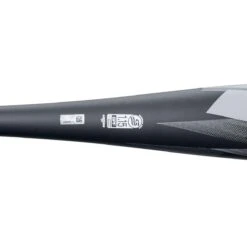 2022 Louisville Slugger SOLO (-8) USSSA Baseball Bat: WTLSLS6X0822 -Baseball Series Store WTLSLS6X0822 7 LS SL Solo 22 8 BL GY.png.cq5dam.web .1200.1200