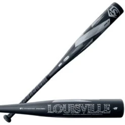 2022 Louisville Slugger SOLO (-8) USSSA Baseball Bat: WTLSLS6X0822 -Baseball Series Store WTLSLS6X0822 8 LS SL Solo 22 8 BL GY.png.cq5dam.web .1200.1200