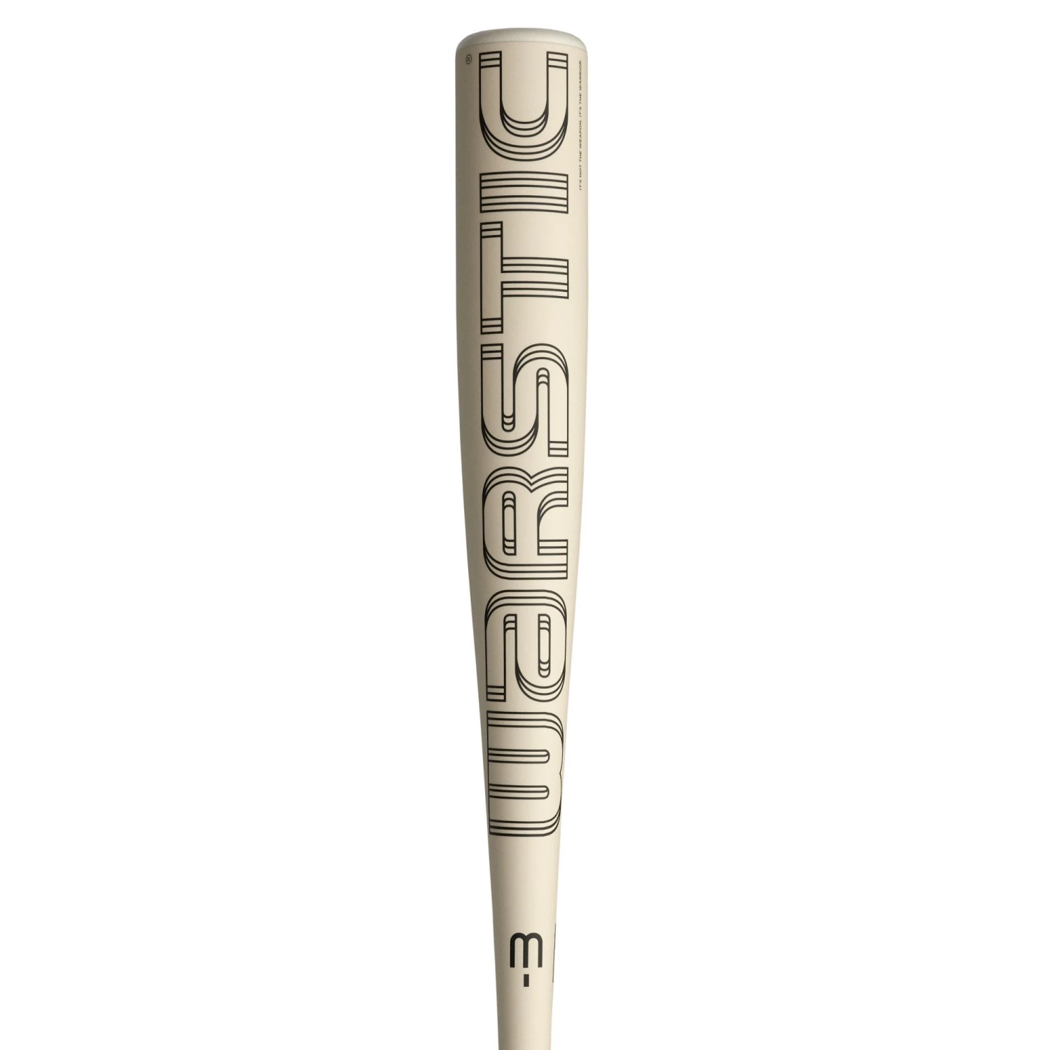2021 Warstic Bonesaber (-3) BBCOR Baseball Bat: MBBSRWH3 2 2021 Warstic Bonesaber (-3) BBCOR Baseball Bat: MBBSRWH3 - Image 2