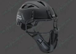 Worth Legit Slowpitch Softball Pitcher's Mask: LGTPH -Baseball Series Store WorthPitching Mask