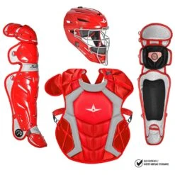 All-Star S7 (Adult) Pro Catcher's Kit NOCSAE Approved: CKCCPRO1 -Baseball Series Store as ckccpro1 sc web 1 1440x 8e3c7916 3737 467e 9851 df8a92ccbe61