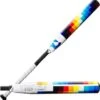 2023 DeMarini Prism+ Women's Balanced Fastpitch Softball Bat (-11oz) WBD2362010