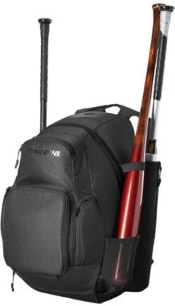 DeMarini Voodoo XL Personal Backpack WB57108 -Baseball Series Store demarini voodoo xl personal backpack wb57108 32
