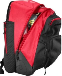 DeMarini Voodoo XL Personal Backpack WB57108 -Baseball Series Store demarini voodoo xl personal backpack wb57108 53