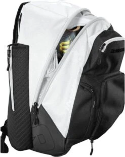 DeMarini Voodoo XL Personal Backpack WB57108 -Baseball Series Store demarini voodoo xl personal backpack wb57108 56