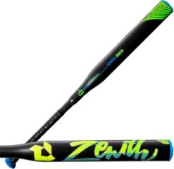 2022 DeMarini Zenith Girl's Balanced Fastpitch Softball Bat (-13oz) WTDXPFP22