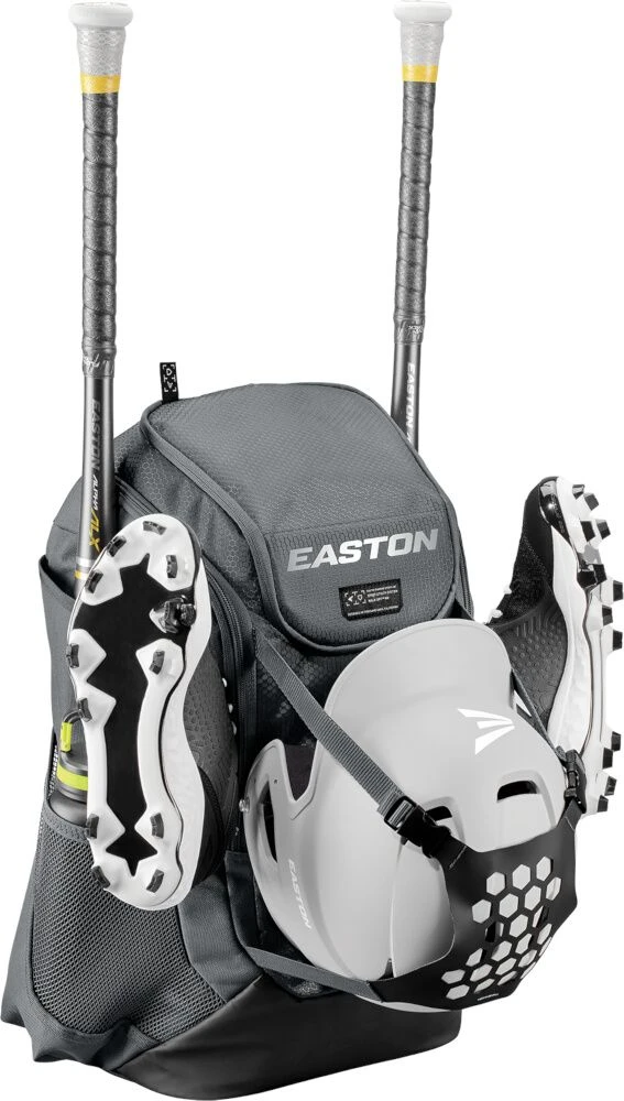 Easton Walk-Off NX Personal Equipment Backpack E006822 3 Easton Walk-Off NX Personal Equipment Backpack E006822 - Image 3