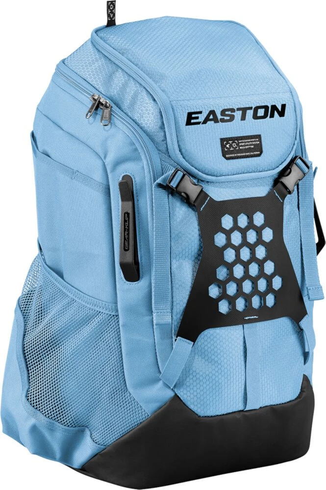 Easton Walk-Off NX Personal Equipment Backpack E006822 4 Easton Walk-Off NX Personal Equipment Backpack E006822 - Image 4