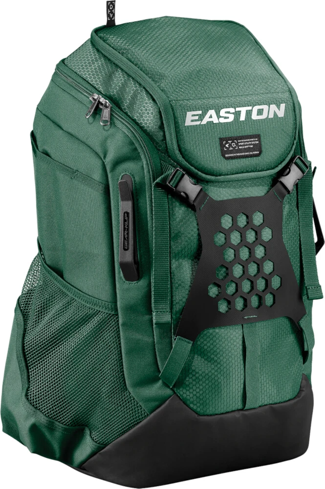 Easton Walk-Off NX Personal Equipment Backpack E006822 6 Easton Walk-Off NX Personal Equipment Backpack E006822 - Image 6